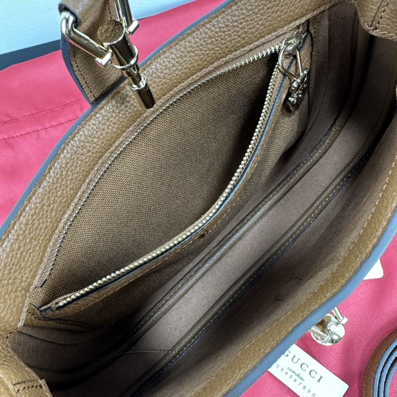 Gucci Top Handle Bags